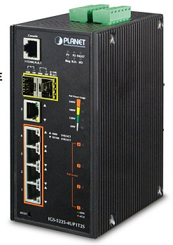 Planet IGS-5225-4UP1T2S