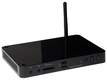 Foxconn NETBOX nT330i