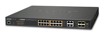 Planet GS-4210-16P4C