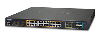 Planet GS-5220-24UPL4XR