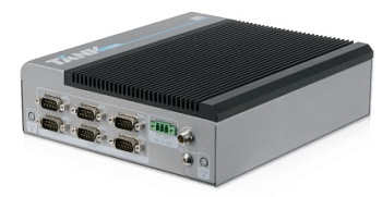 TANK-610-BW-N3/2G-R10