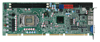 PCIE-Q670-DVI-R20