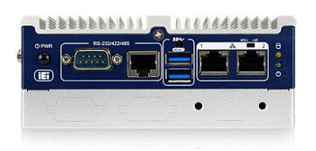 ITG-100-AL-E1/2GB-R10