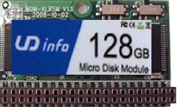 MDM-4RSI128MB-IFP