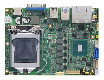 CAPA500VHGGA-Q170-ZIO