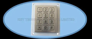 K-TEK-B48-12-KP-AC-BL-DWP