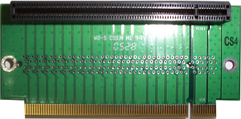 PCIE-2PR