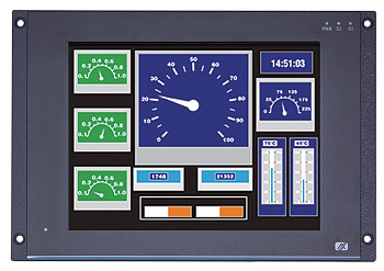 GOT712-837-R-E3845-24VDC