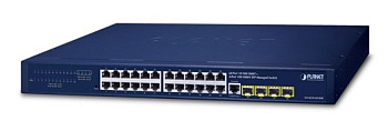 Planet GS-4210-24T4SR