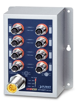 Planet ISW-808PT-M12A