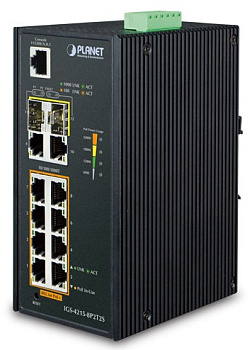 Planet IGS-4215-8P2T2S