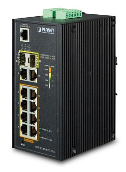 Planet IGS-5225-8P2T2S