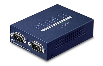 Planet ICS-120