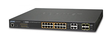 Planet GS-4210-16UP4C